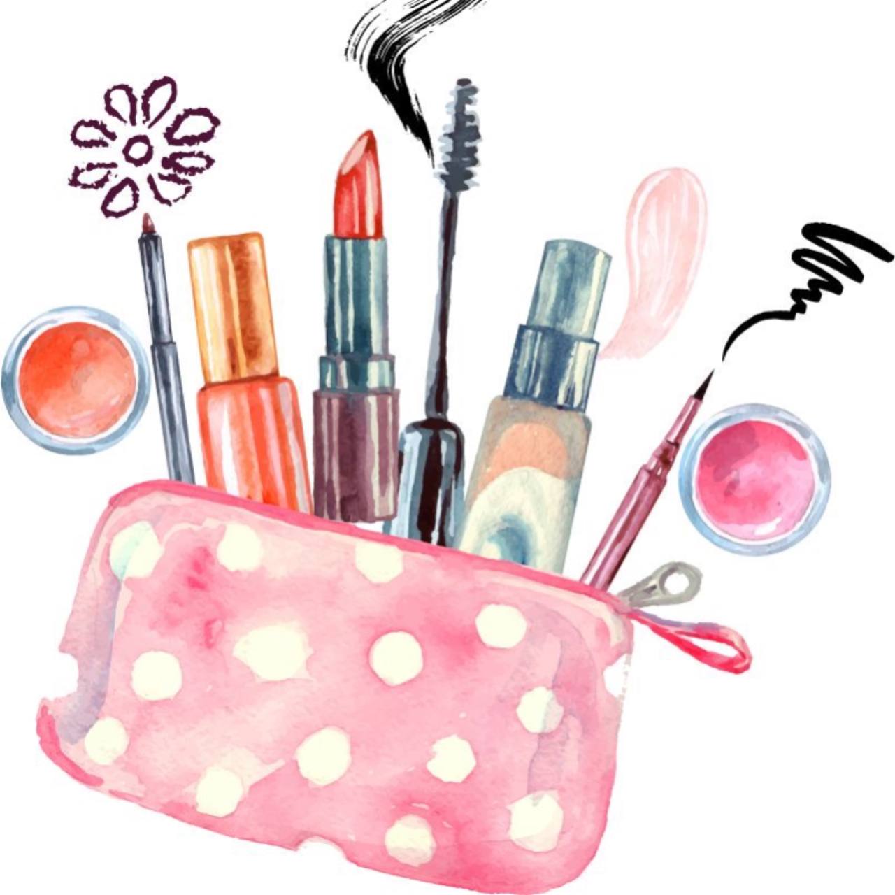 محصولات آرایشی