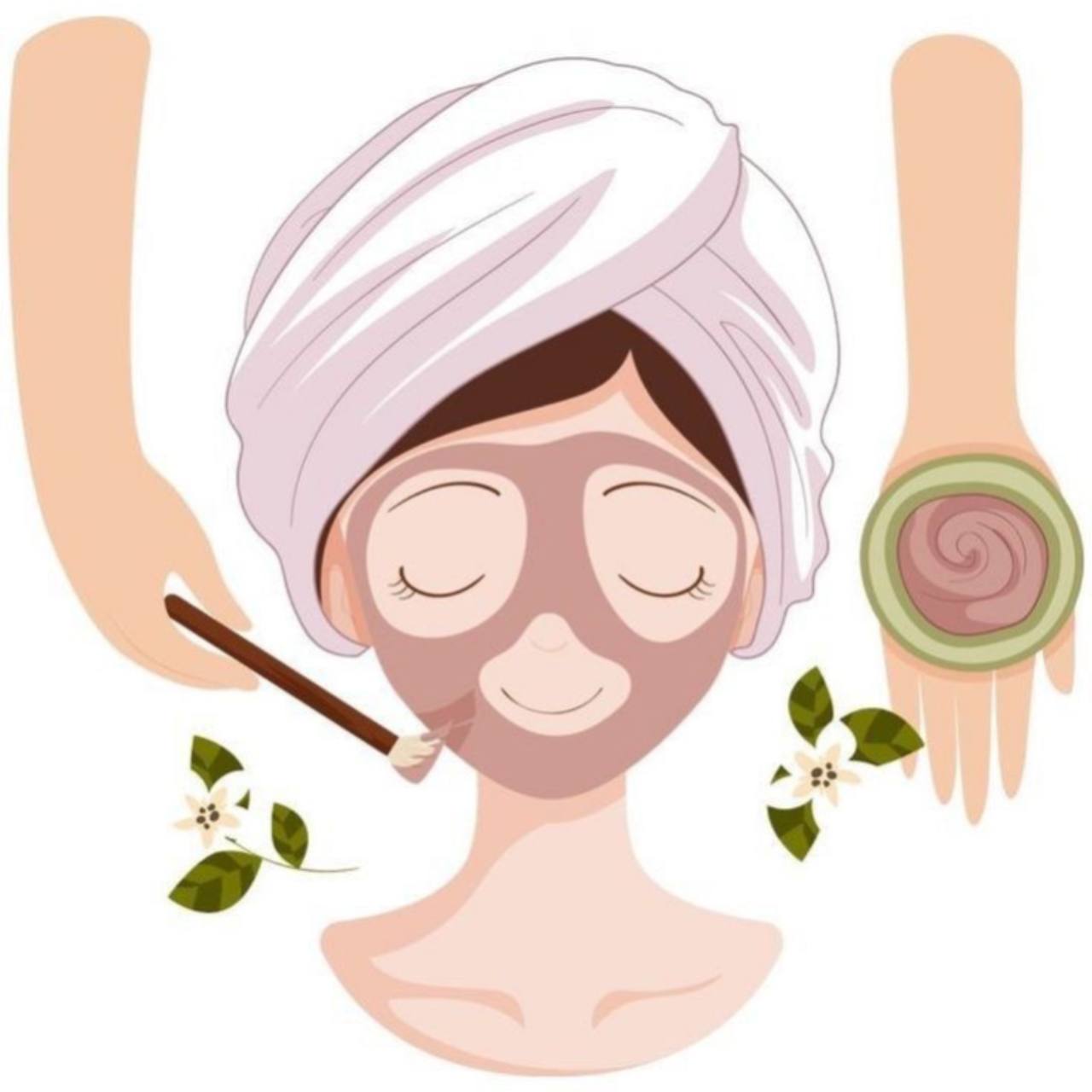 محصولات مراقبت پوستی