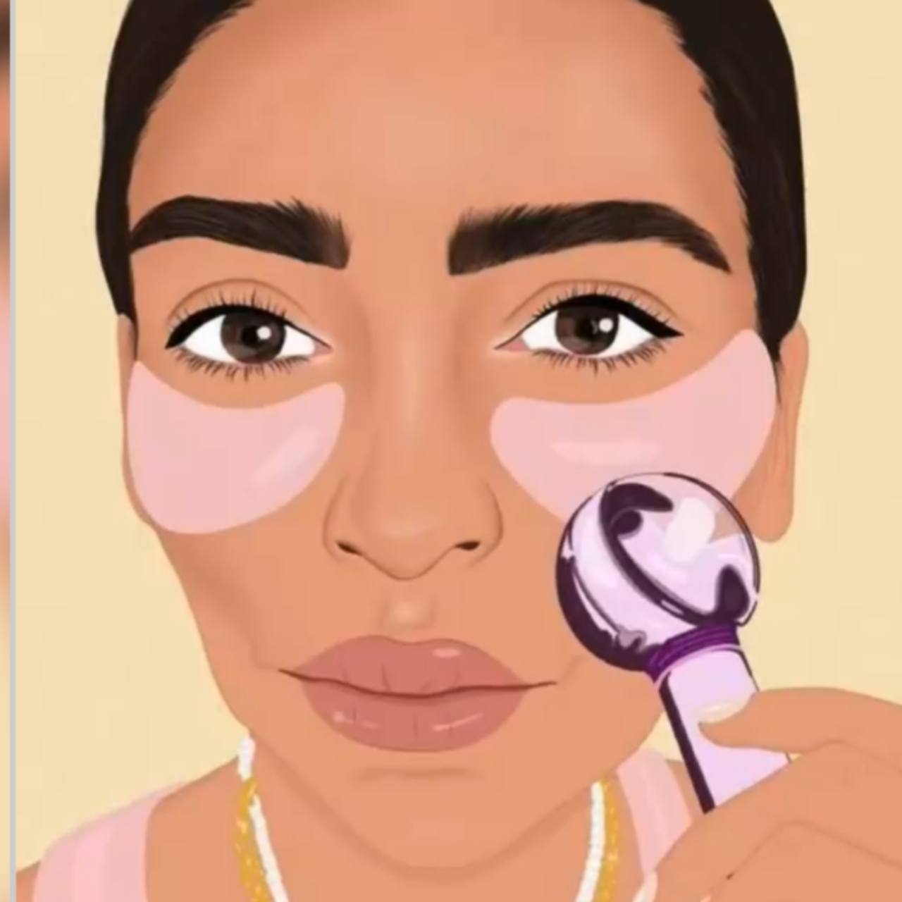 محصولات دورچشم