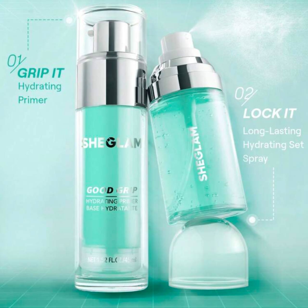 اسپری پرایمر گوود گریپ شیگلم