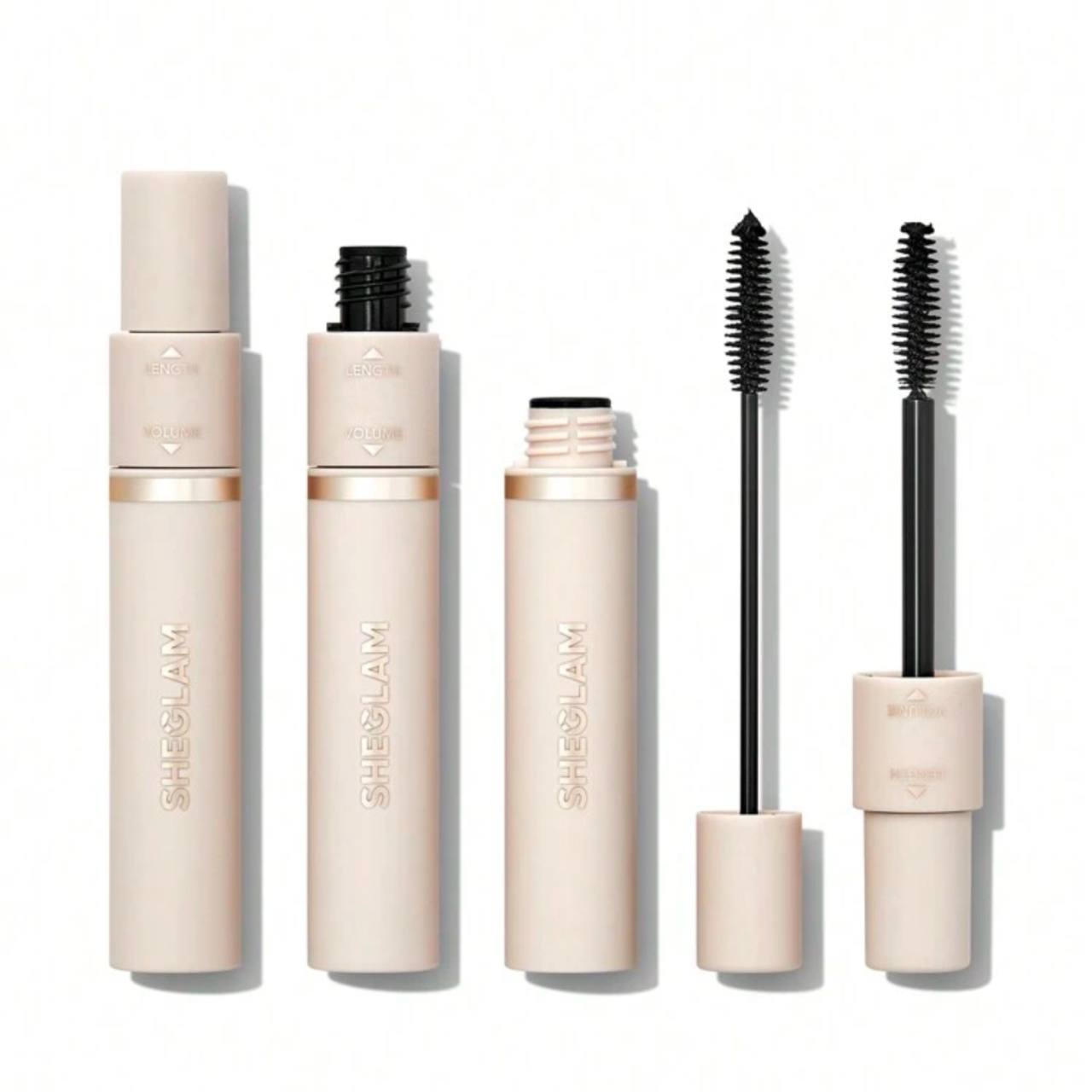 ریمل2در1شیگلم