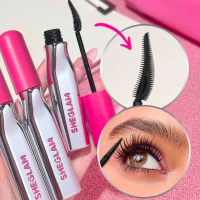 ریمل حجم دهنده و بلند کننده شیگلم