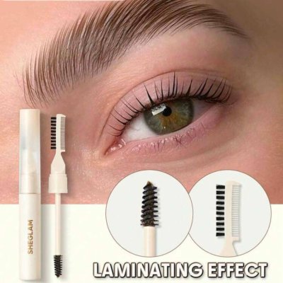 ژل ابروی 3در1 شیگلم