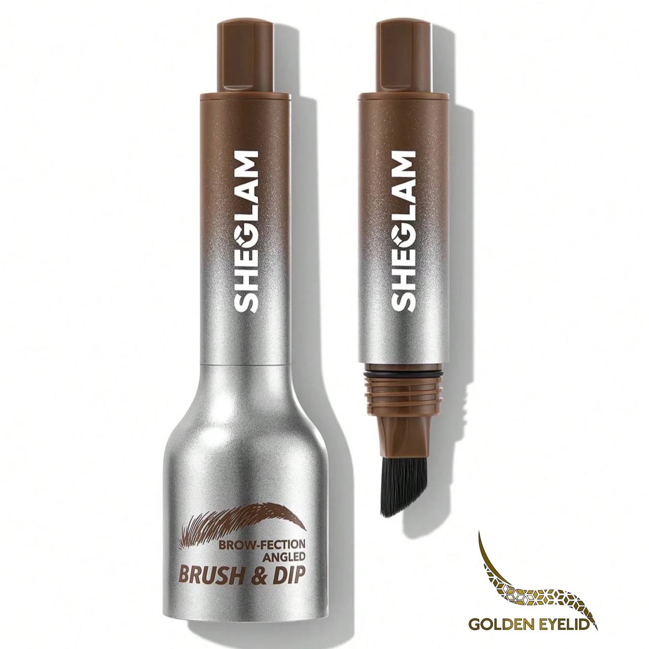 دیپ ابرو شیگلم