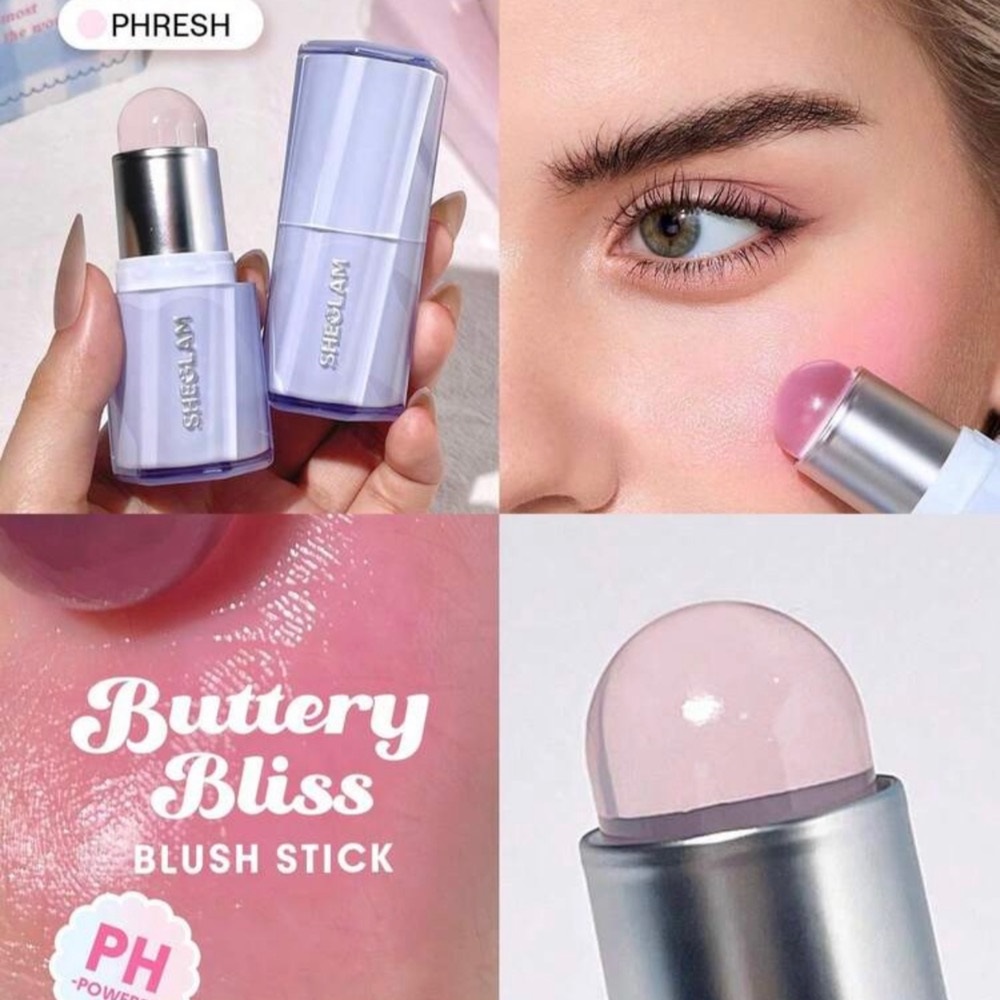 رژگونه کره ای شیگلم