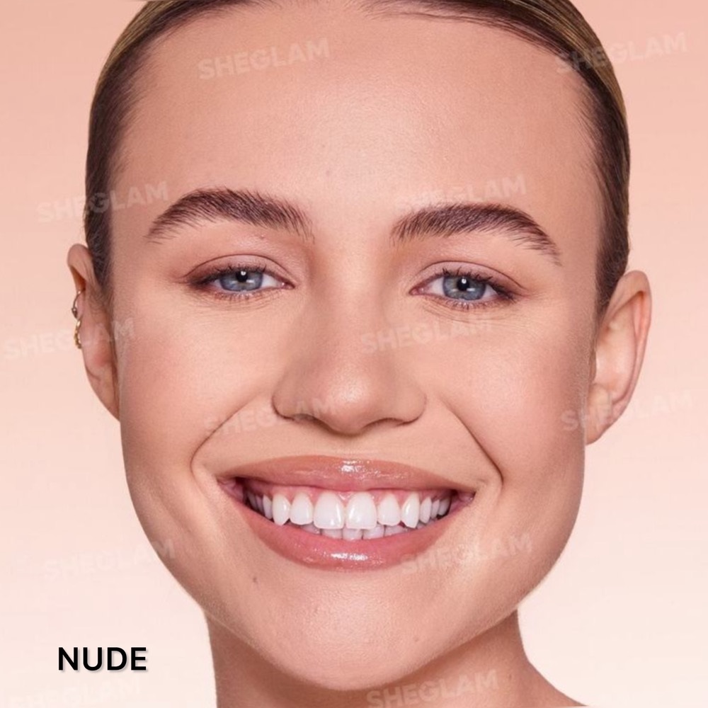 کوشن شیگلم رنگ NUDE