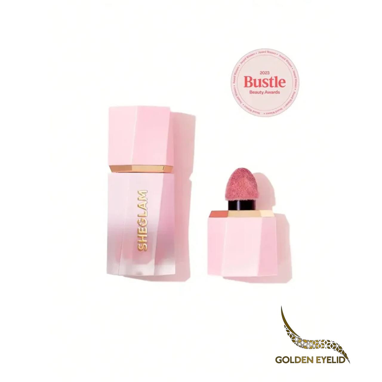 رژگونه مایع شیگلم