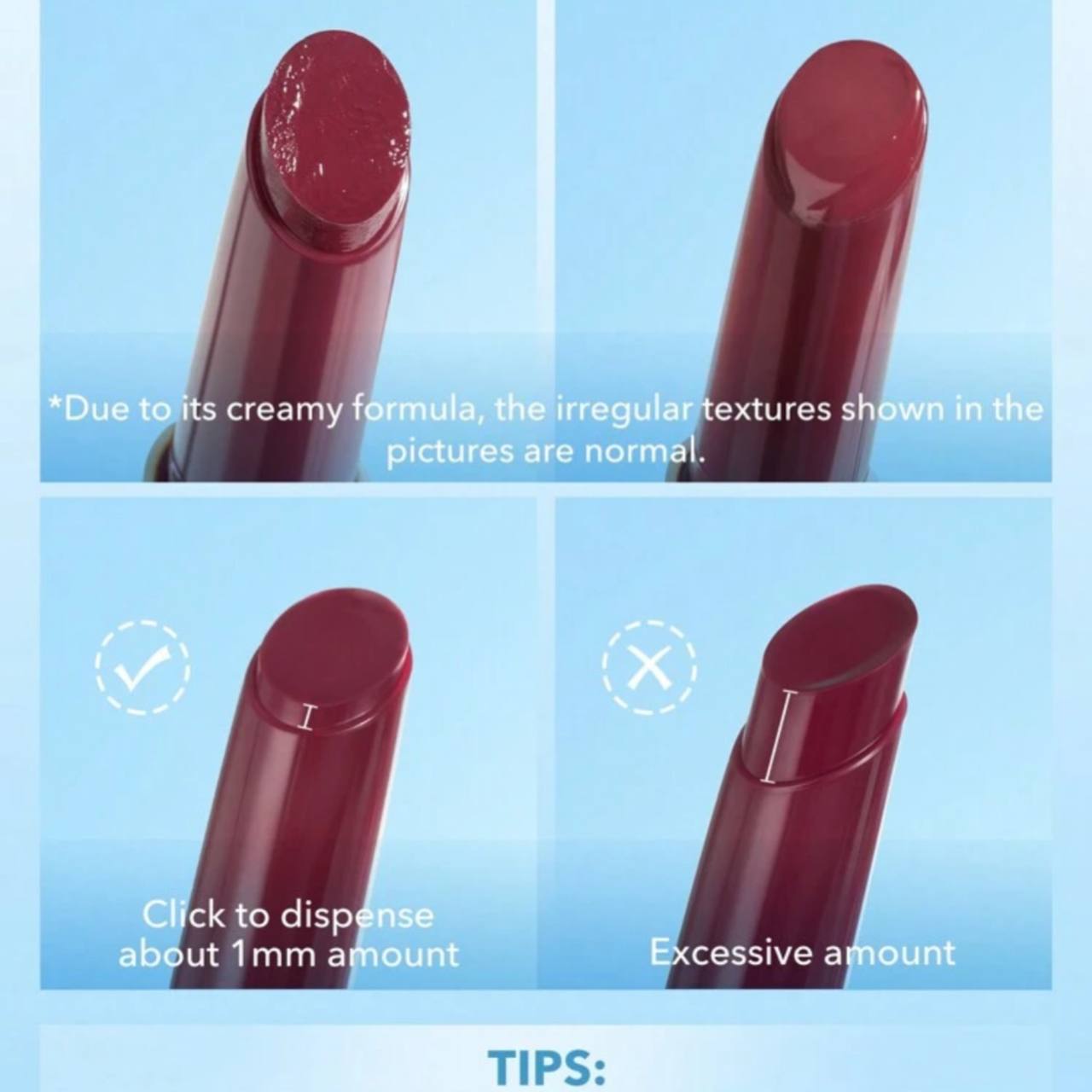 لیپ پلامپر شیگلم