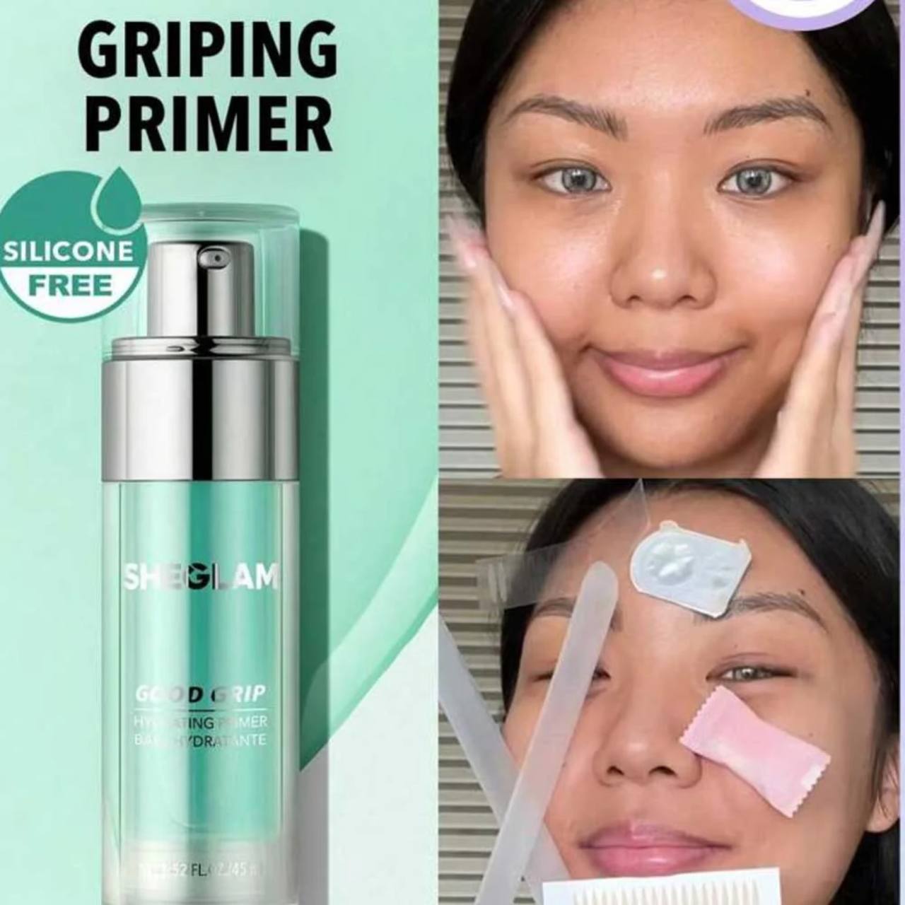 پرایمر آبرسان گوود گریپ شیگلم