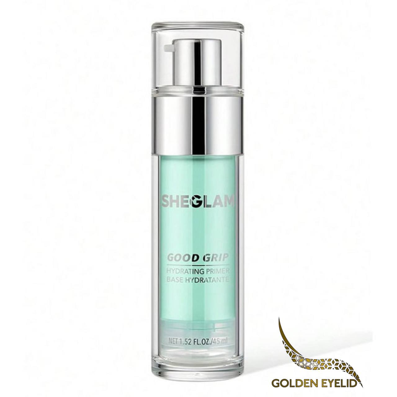 پرایمر آبرسان گوود گریپ شیگلم