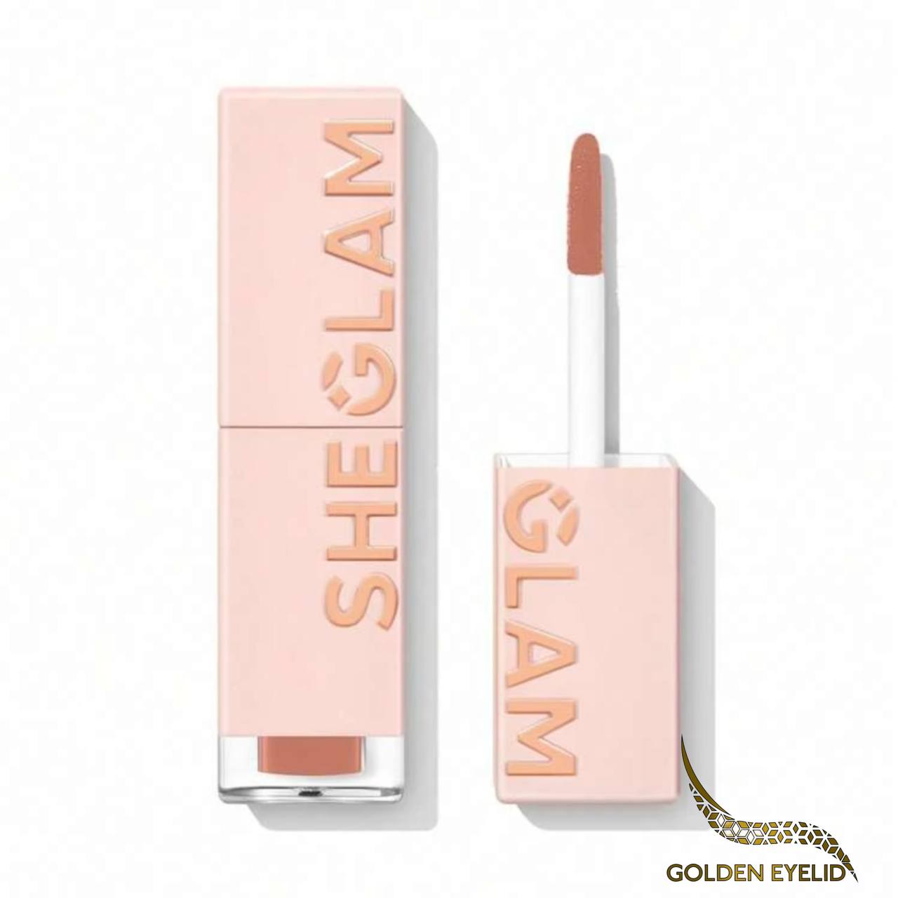 تینت لب شیگلم