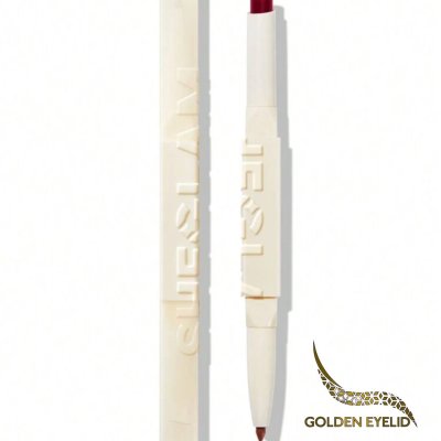 رژلب و خط لب دو سر تینتی شیگلم