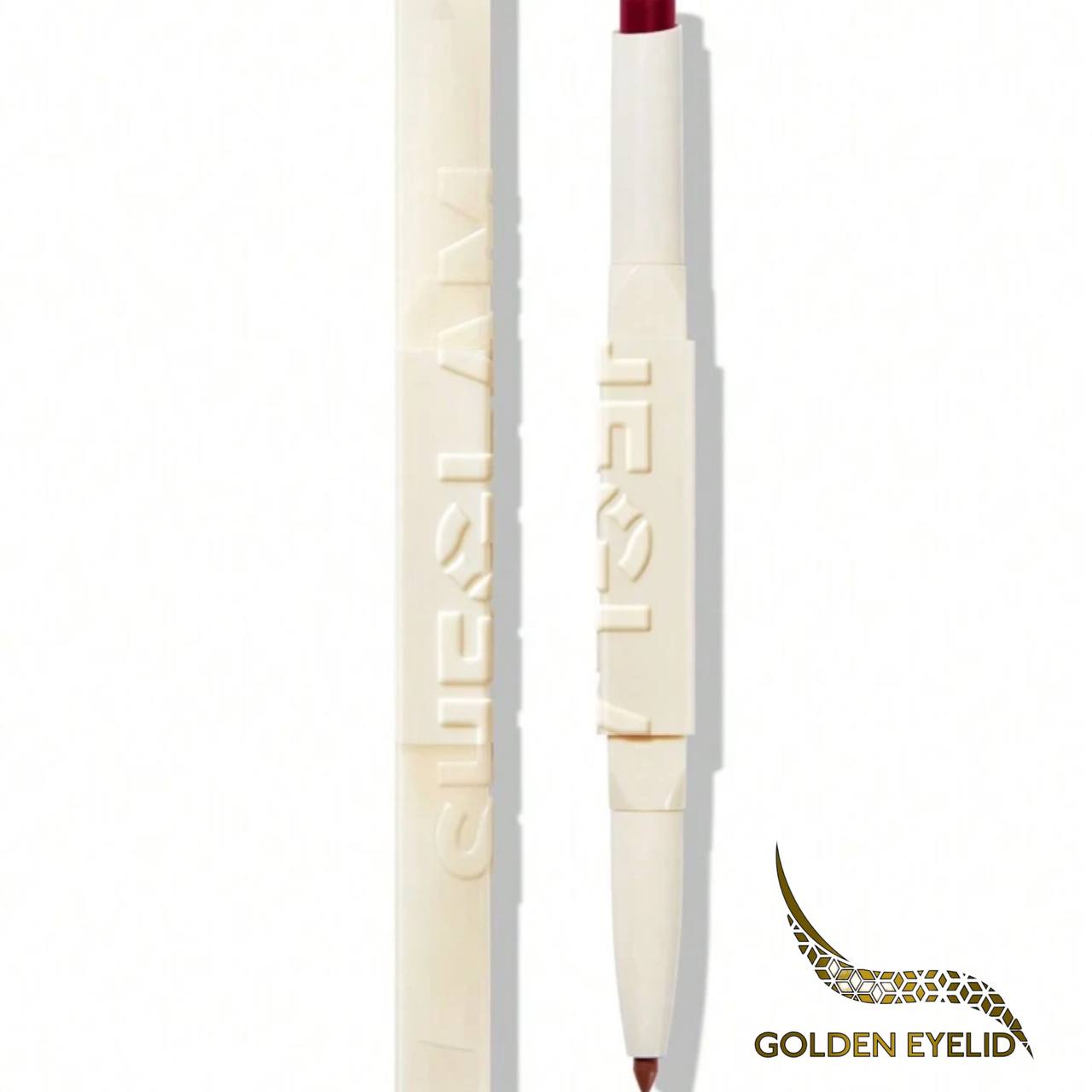 رژلب و خط لب دو سر تینتی شیگلم