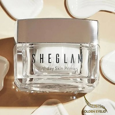 پرایمر شیگلم مدل برثدی پیگمنت پرفکتور