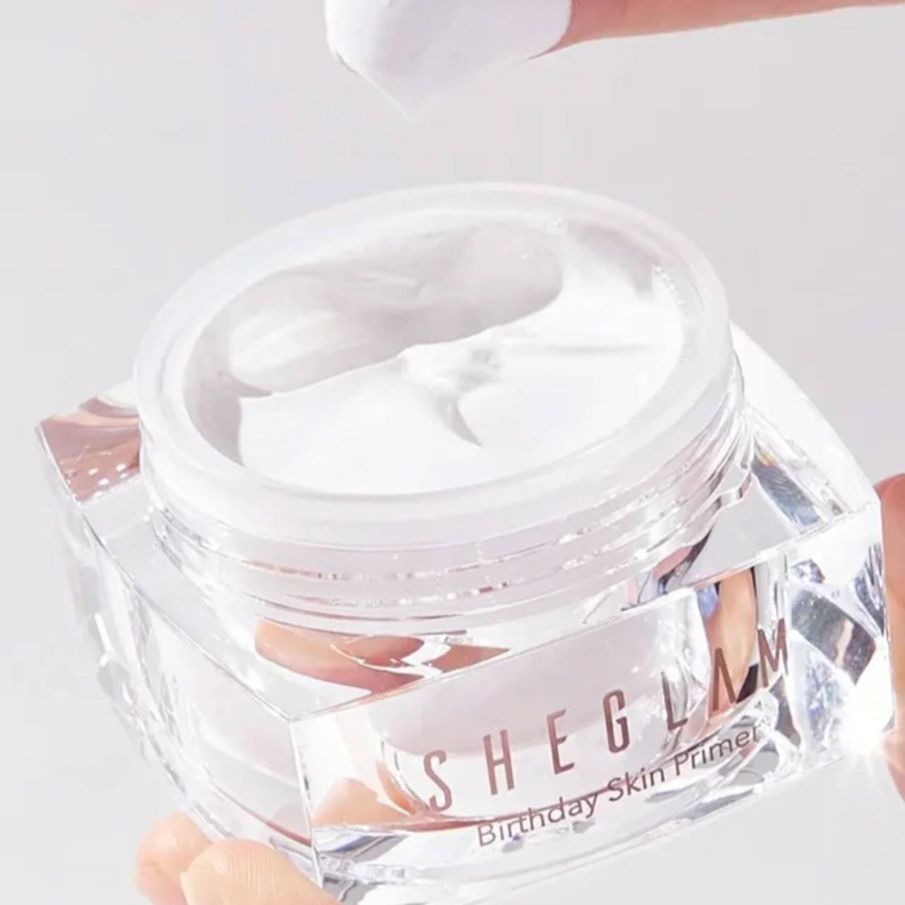 پرایمر برثدی شیگلم پیگمنت پرفکتور