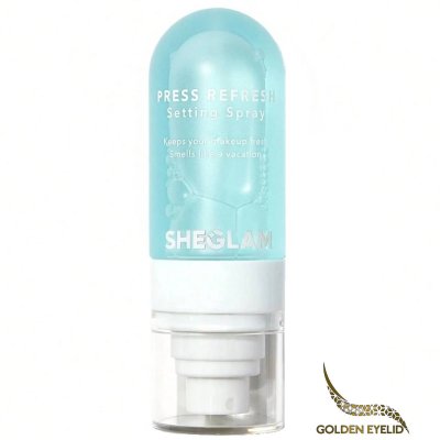 اسپری فیکس شیگلم آبی