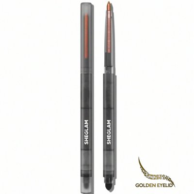 مداد چشم مولتی کروم شیگلم