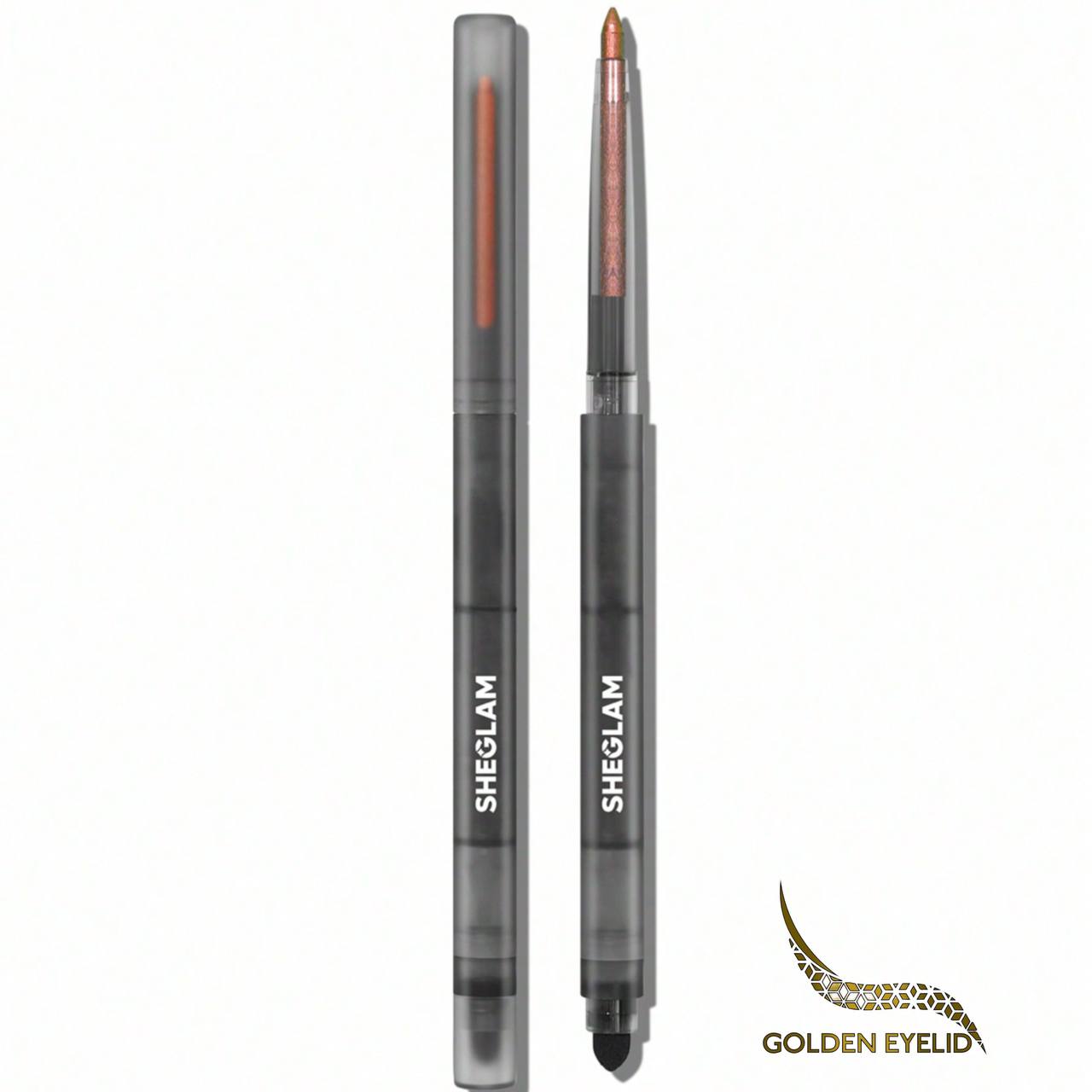 مداد چشم مولتی کروم شیگلم رنگ