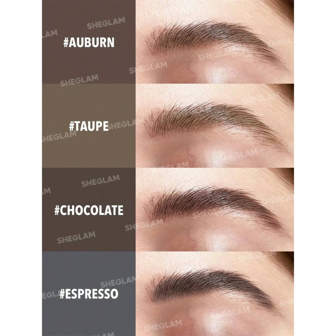 ریمل ابرو شیگلم