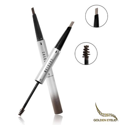 ریمل ابرو و مداد ابرو دو سر شیگلم