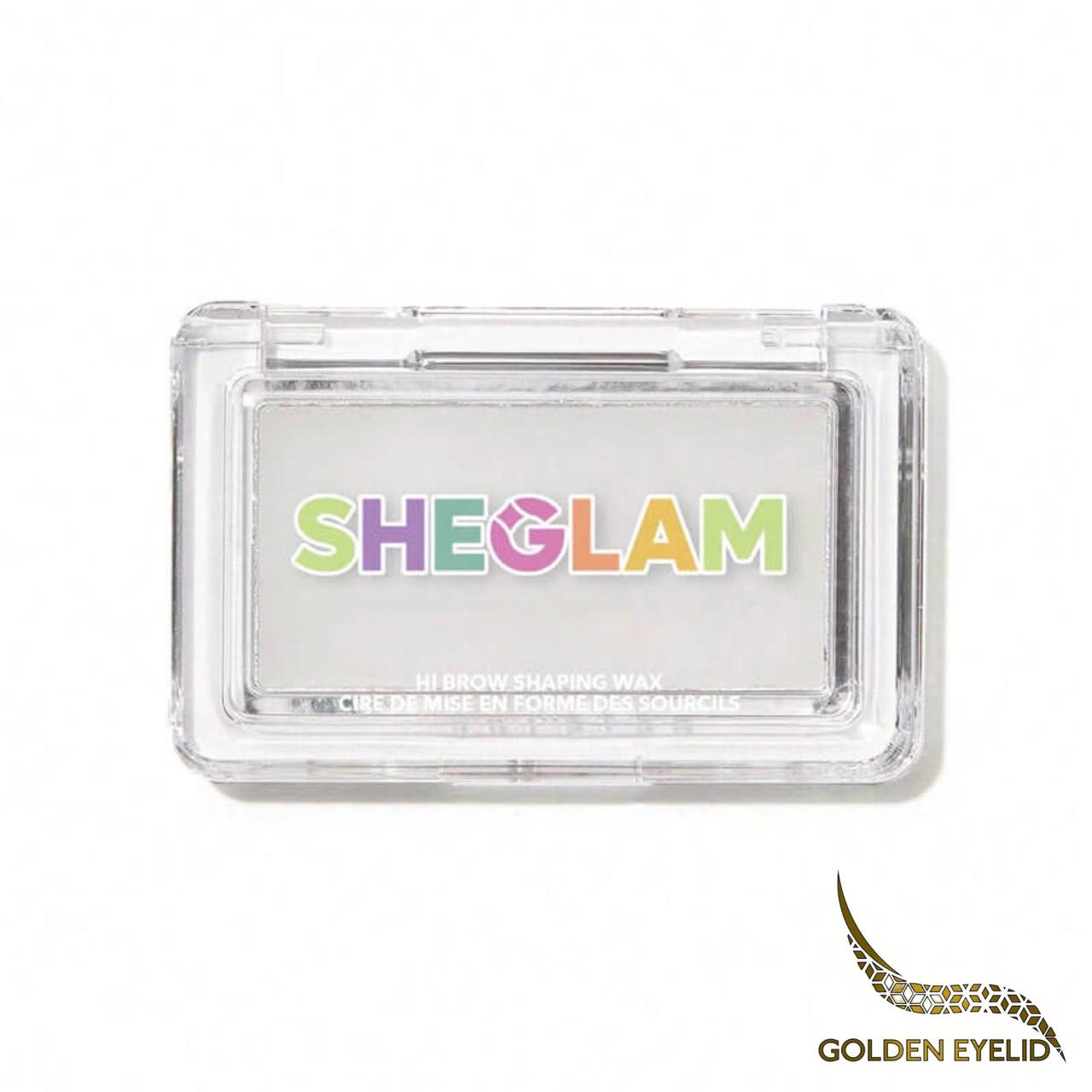 وکس فرم دهنده ابرو شیگلم