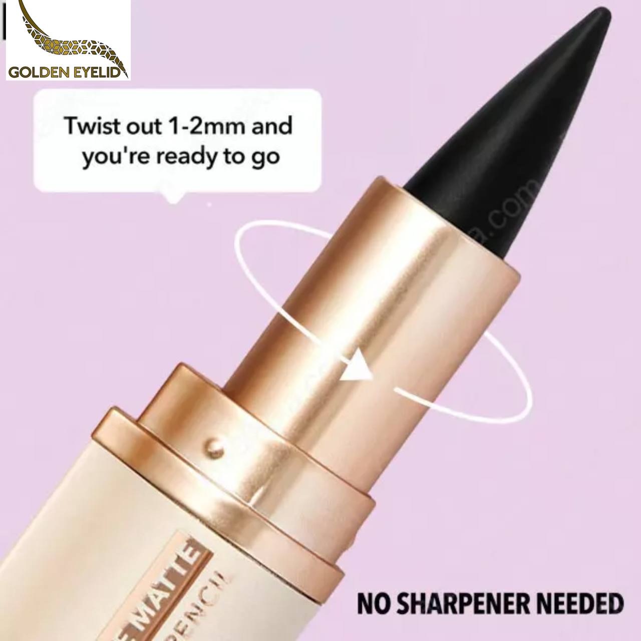 سرمه چشم پیچی شیگلم