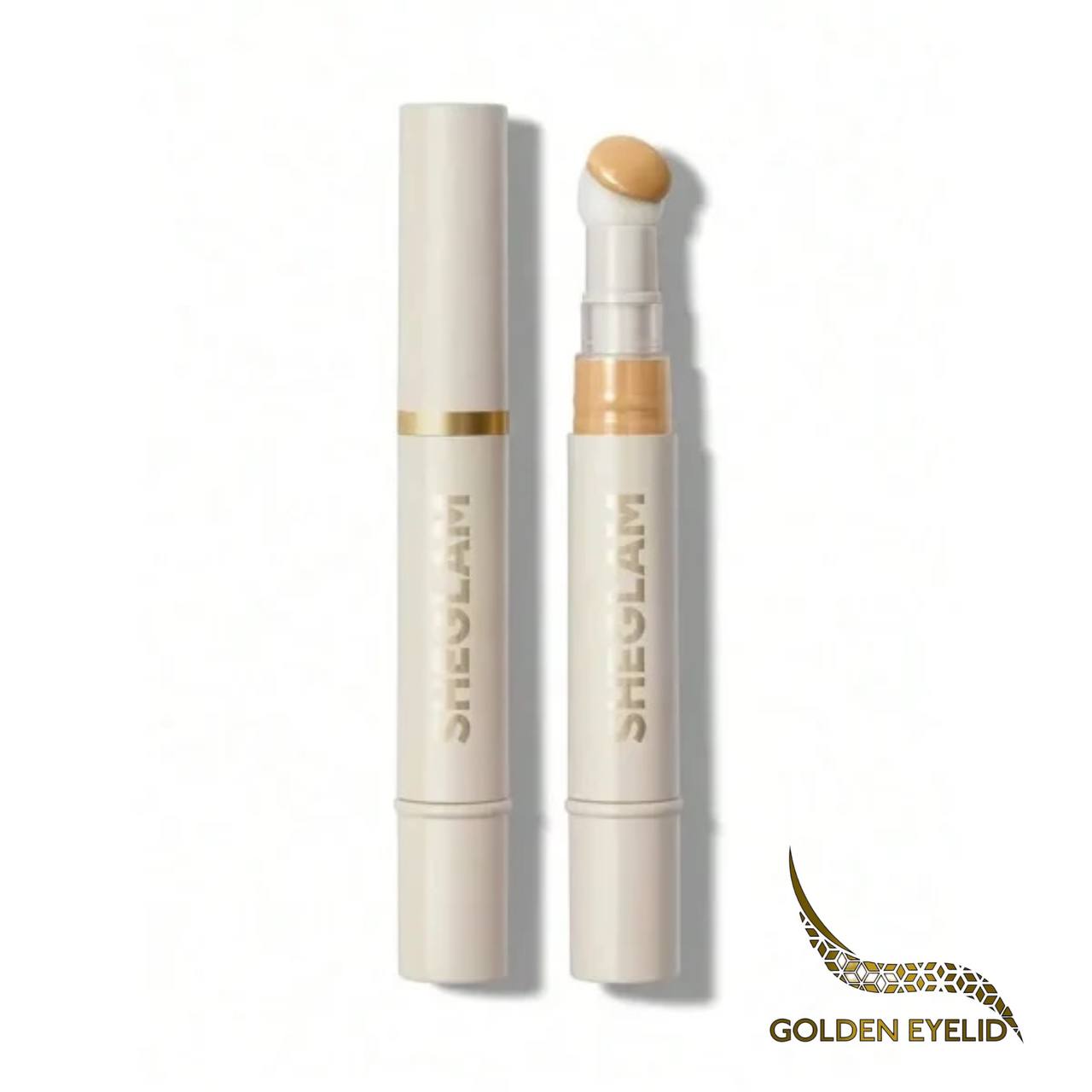 کانسیلر سر اسفنجی فول کاور شیگلم