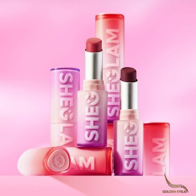 رژ لب جامد داینامات شیگلم