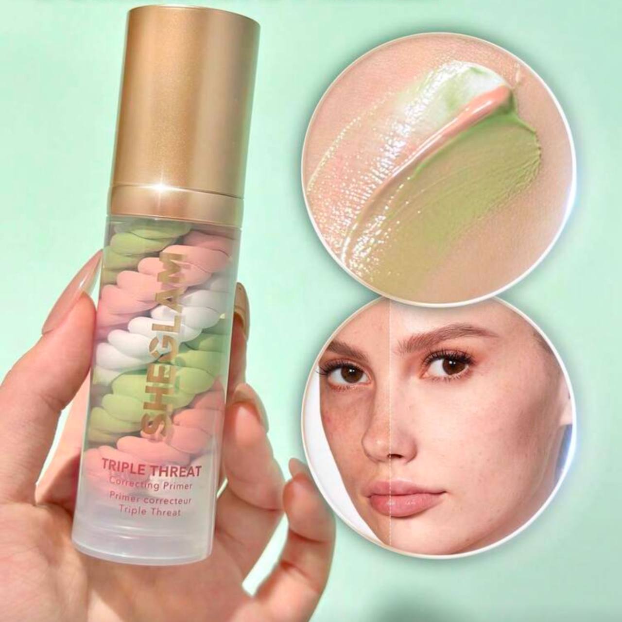 پرایمر3کاره شیگلم