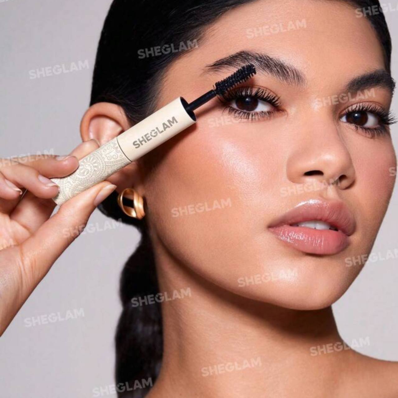 ریمل روزانه شیگلم