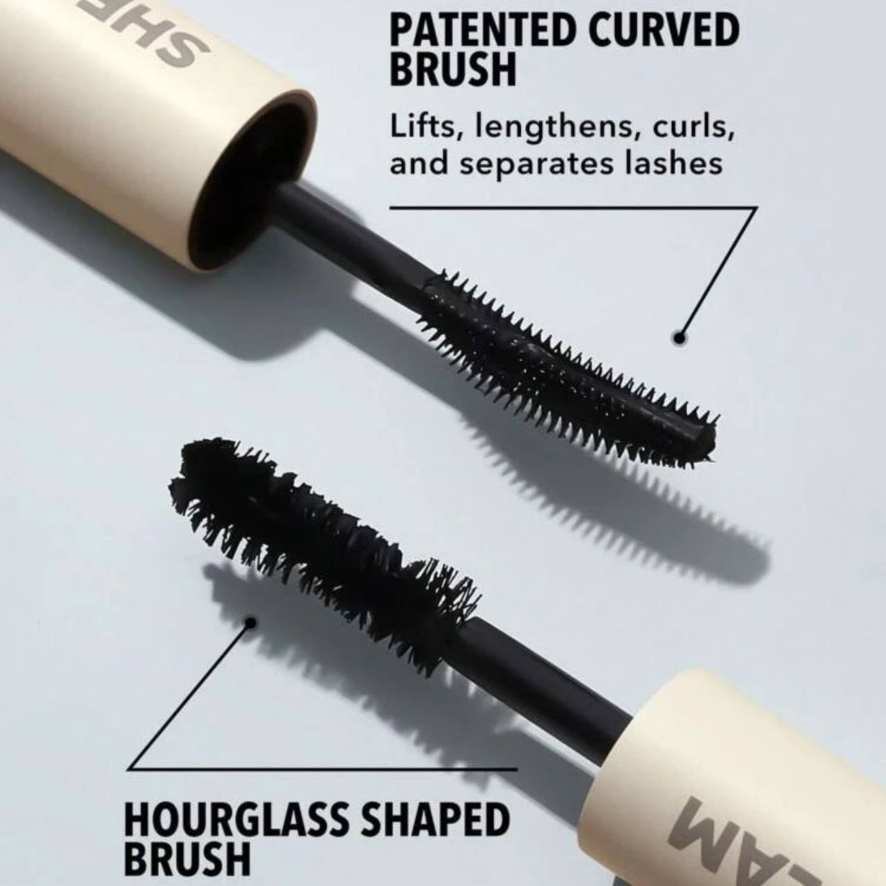 ریمل روزانه شیگلم